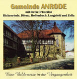 Bild Bildband Gemeinde Anrode